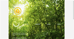Desktop Screenshot of palaysia.nl